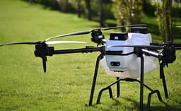 Más de 120 mil vuelos realizados por drones civiles bajo el régimen EPR en 2025