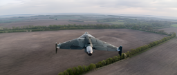 La producción de "Geran-2" podría reducirse en favor de nuevos drones a reacción