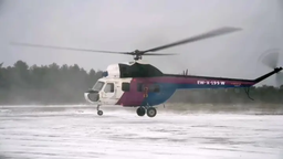 Mi-2 sin piloto: un viejo helicóptero aprende a volar de forma autónoma y ahorra millones