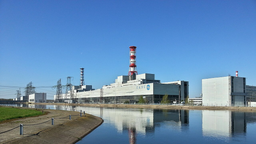 На Смоленской АЭС досрочно завершили ремонт второго энергоблока