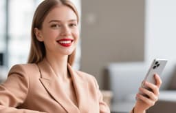 Ministry of Digital Development Reports Mobile Internet Unblocked in Moscow