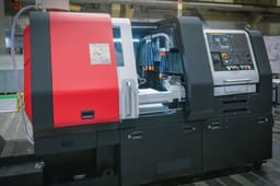Modernized IZH Caliber 20 CNC Sliding Headstock Lathe to be Showcased in Moscow