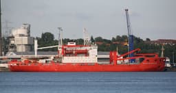 The returned NES "Akademik Fedorov" to St. Petersburg will be repaired for almost 42 million rubles