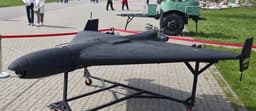 Se desclasificaron el alcance y la velocidad oficiales del "Geran-2"