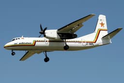 En Yakutia querían reemplazar los Il-114-300 con copias chinas del An-24