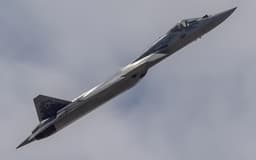 Су-57 с Р-37М получил оружие против самолётов ДРЛО