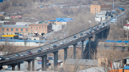 El precio es de 11 mil millones de rublos: el puente Rudnevsky en Vladivostok será reconstruido desde cero