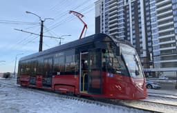 Los tranvías de la bielorrusa BKM Holding operarán en la línea de alta velocidad de Chelyabinsk