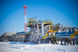 354 тонны в сутки: инженеры Роснефти заставили низкопроницаемый пласт отдавать нефть в 5 раз больше обычного