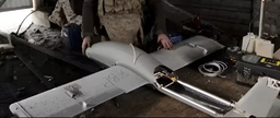 Стала известна начинка неуязвимых для РЭБ дронов «Молния-2»