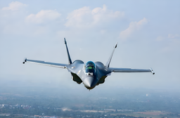 OAK confirmed the creation of a 6th-generation fighter