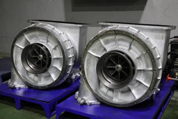 Breakthrough in Import Substitution: Penzadieselmash Certified Turbochargers for the Fleet