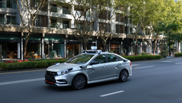 AvtoVAZ sets course for a self-driving car: "Of course, why not?"