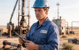 "Gazprom" Promised to Share Gas Production Technologies with Tanzania