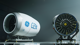 PD-35 vs. GE9X: How the Russian Engine Lags Behind the "American"
