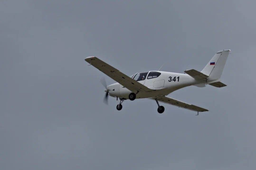 Tango UAC test program accelerated twofold