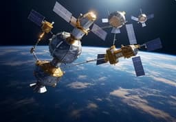 Union program will go into space: Belarusian operator "Belintersat" will get access to the "Rassvet" satellite constellation