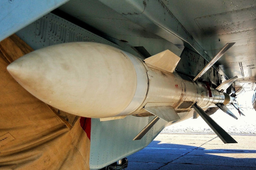 El misil retirado R-27 vuelve al servicio: por qué las viejas armas soviéticas siguen utilizándose en la aviación