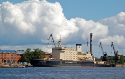 31 Million Rubles Allocated for the Engine of the Icebreaker "Kapitan Nikolaev"