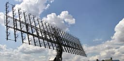 Nuevo radar "Snaiper" para la guía de alta precisión de interceptores creado en Rusia