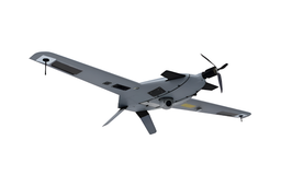 "Kalashnikov" desarrolló un nuevo dron con una aceleración de hasta 160 km/h