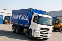 Sakhalinskoye Morskoye Parokhodstvo ganó una demanda de 2,8 millones de rublos contra el Ministerio de Finanzas de la Federación Rusa