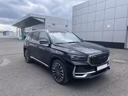 El nuevo Volga resultó ser más caro de lo esperado: se anunciaron los precios de los primeros modelos de la marca