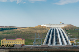 La Zagorsk HPP-2 se prepara para su lanzamiento tras el accidente