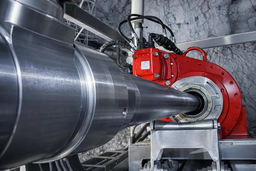 Nornickel Tests Ultra-Long Directional Drilling Technology at Taimyrsky Mine