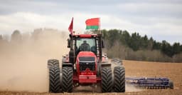 МТЗ нарастит мощности для производства тяжёлых энергонасыщенных тракторов