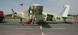 Авиаэксперт назвал конструктивные просчёты в самолёте ЛМС-901 «Байкал»