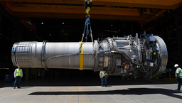 Belgorod CHPP gets rid of General Electric turbines for 6 billion rubles
