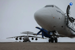 OAK aims to produce 12 Il-114-300s per year, but there are already more contenders for the aircraft