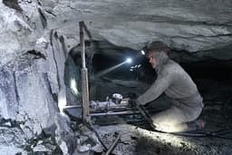 La planta de procesamiento de berilio se lanzará en Buriatia en 2026