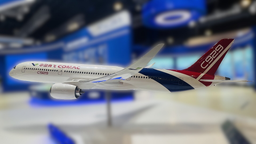 Китай возьмёт у МС-21 и SJ-100 то, чего нет у него