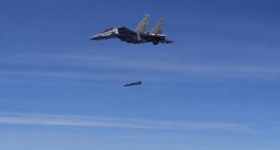 Su-30MKI Confirms RudraM-II Missile Capabilities in Indian Tests