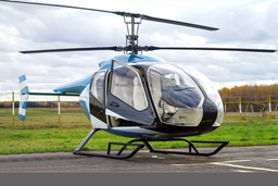 AP-55 en el despegue: el nuevo helicóptero ruso entra en la fase de los primeros vuelos