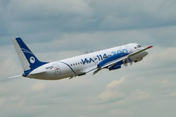 Il-114-300 Cargo Aircraft in Three Years: The Aircraft's Purpose Will Be Changed