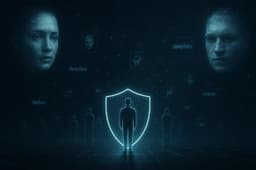 Cheaper than a cup of coffee: the cost of creating a deepfake has been revealed