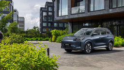 Russia to Launch Nearly 10 New Hybrid Cars in Coming Years