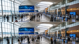 Pulkovo wants to abandon rigid terminal boundaries: why the airport needs a "transformer"