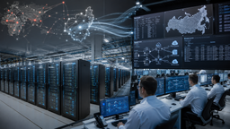 Convenience Today - Risk Tomorrow? Putin Warns of Hidden Cost of Dependence on Foreign IT Services
