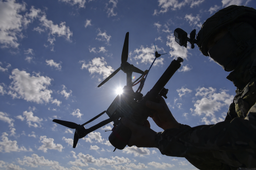Production of "Ovod" FPV-drone in Ryazan Reaches 20 Thousand Units Per Month