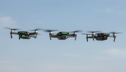 El dron de carga "Signal-24" con inmunidad a la guerra electrónica fue creado en Ulyanovsk
