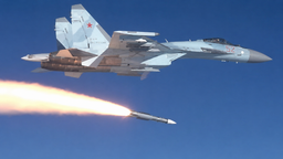 Russia may additionally transfer R-77 and Kh-31 missiles to Iran along with Su-35 fighters