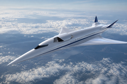 Rusia desarrolla una hélice de palas plegables para aviones supersónicos