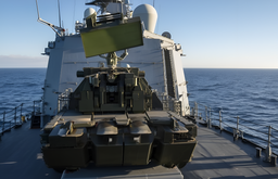 La Armada rusa recibirá nuevos sistemas antiaéreos "Tor-M2KM"