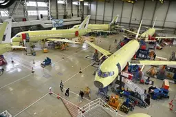 GosNIIAS rompe el antiguo modelo de desarrollo de aviación: los ingenieros implementaron el sistema digital "AIS-T"