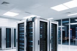 La industria rusa necesita capacidad informática - Ministerio de Industria y Comercio de la Federación Rusa