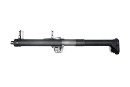 Desarrolladores de "Kalashnikov" presentan un dispositivo compacto de escopeta antidrones